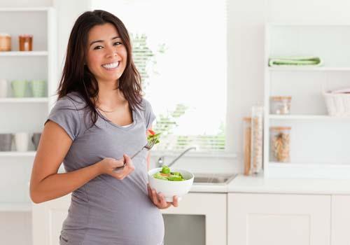 孕妇吃什么能降血糖 孕妇血糖高吃什么可以降下来