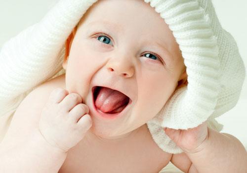 宝宝缺锌的表现 一周岁宝宝缺锌的表现