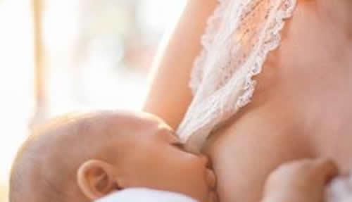 来月经影响母乳质量吗 哺乳期来月经会不会影响母乳质量