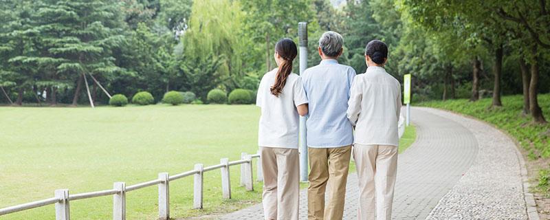 饭后散步多久比较好（饭后多长时间散步好）