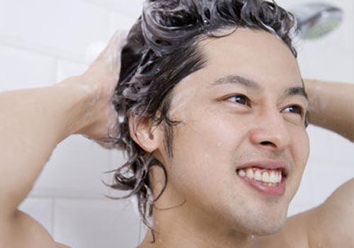 自制洗发水的小妙方 自制洗发水的方法