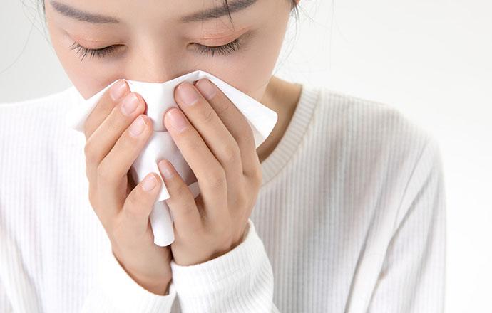 夏天上火流鼻血怎么办 小孩夏天上火流鼻血怎么办