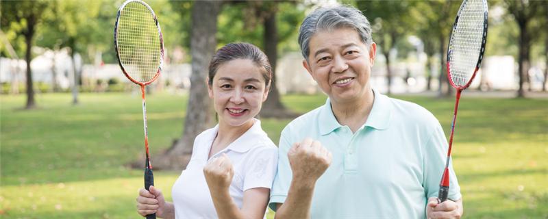 哪些人不适合打羽毛球 什么人适合打羽毛球