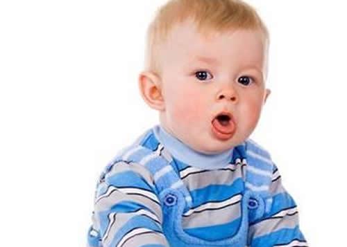 宝宝晚上干咳嗽是什么原因 宝宝晚上干咳嗽是什么原因怎么办