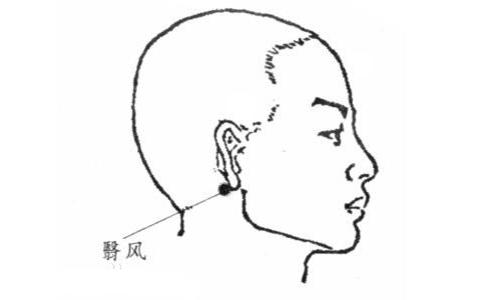 眼皮跳可以按摩吗（左眼皮跳怎么按摩）