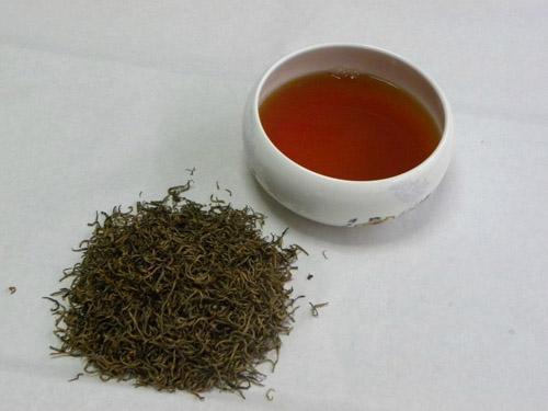 冬季喝什么茶好（冬季喝什么茶好一点）