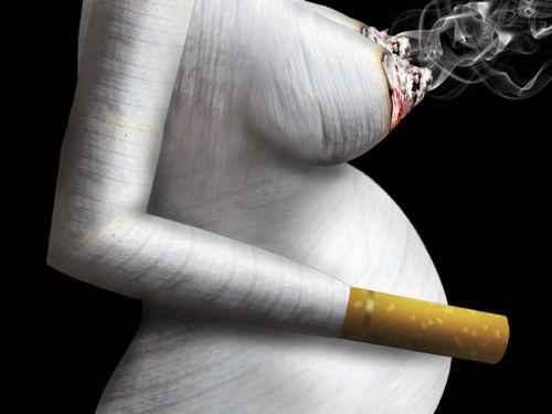 二手烟对女性的危害 二手烟对女性的危害大吗
