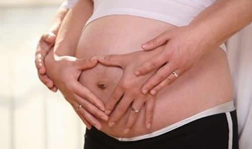 临产前胎动有什么变化 临产前胎动有变化吗