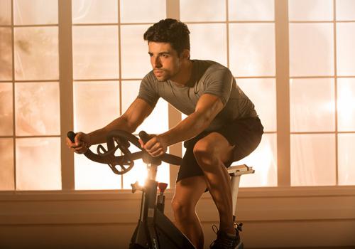 骑动感单车能瘦腿吗（骑动感单车可以瘦腿么）