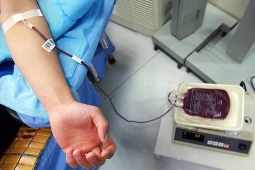 献血的危害真的这么大么 献血到底对身体有害吗