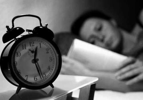 长期晚睡的危害（初中生长期晚睡的危害）