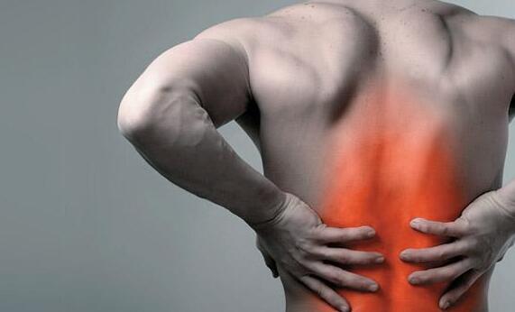 下背痛是什么原因 下背疼痛是什么原因
