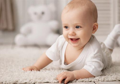 宝宝缺铁性贫血的原因 婴儿缺铁性贫血的原因