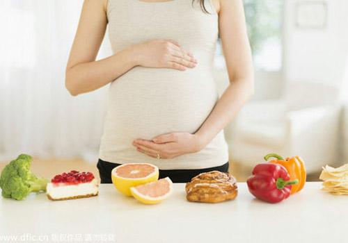 孕妇不能吃哪些食物 孕妇不能吃哪些食物清单