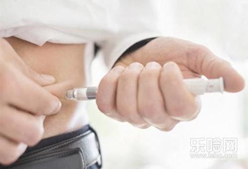 注射胰岛素的注意事项 糖尿病并发症人群注射胰岛素的注意事项