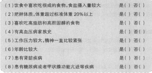 血压高头晕怎么办 老年人血压高头晕怎么办