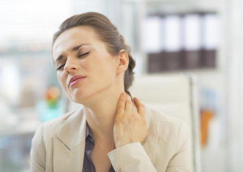 肩痛可能是什么原因 肩痛有可能是什么原因