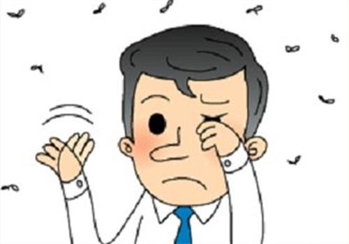 飞蚊症有什么症状 飞蚊症有什么症状,怎么治