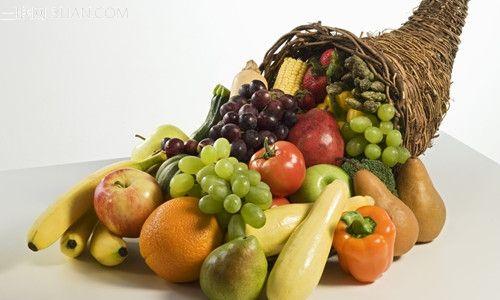 运动后可以吃水果吗 有氧运动后可以吃水果吗