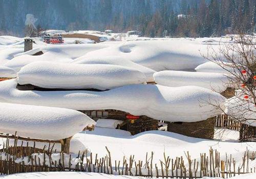 大雪节气的由来