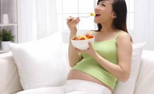 孕妇胃酸吃什么水果 孕妇胃酸吃什么水果好