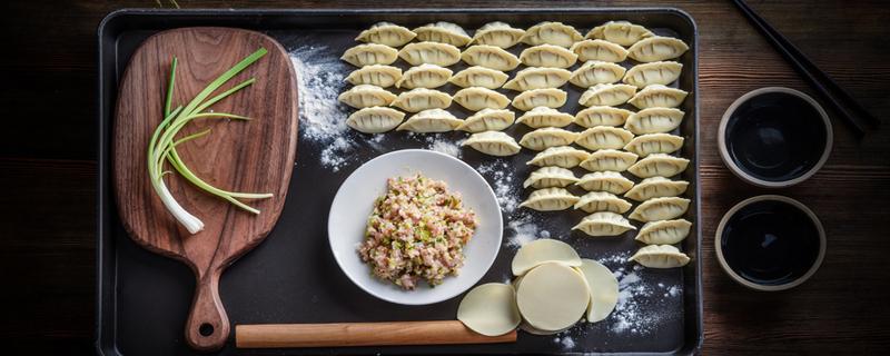 饺子吃了会不会长胖（饺子吃了会发胖吗）