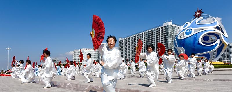 早上晨练过后可以睡觉吗 早上晨练过后可以睡觉吗好吗