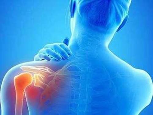 肩膀痛是什么原因 肩胛骨疼痛是什么原因引起的