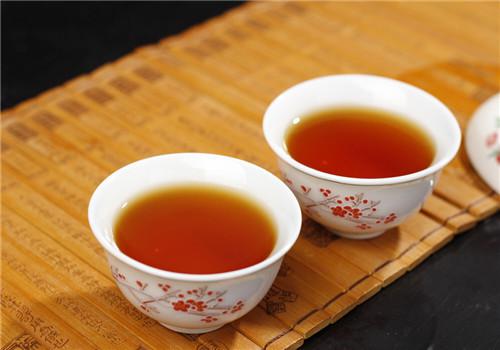 颈椎病喝什么茶好（颈椎病喝什么茶好一点）