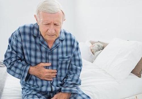 胃溃疡前期症状有哪些（胃溃疡后期是什么症状）