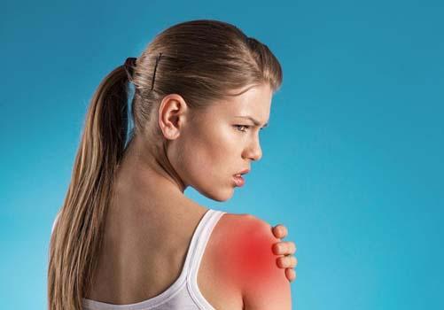 肩膀疼痛是什么原因（肩膀疼痛是什么原因引起的）