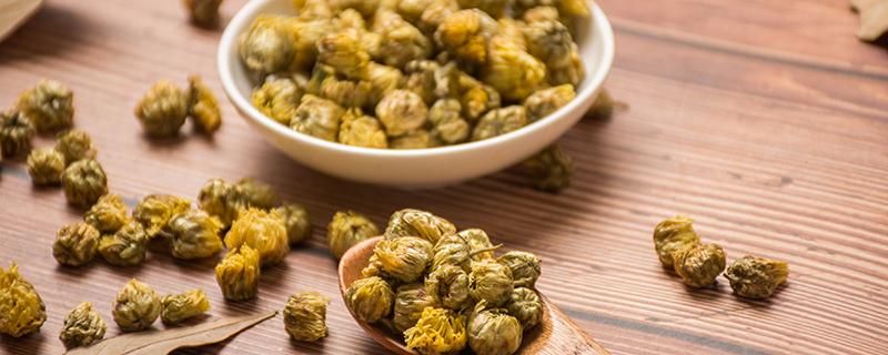 雪菊茶的功效与作用（雪菊茶的功效与作用）