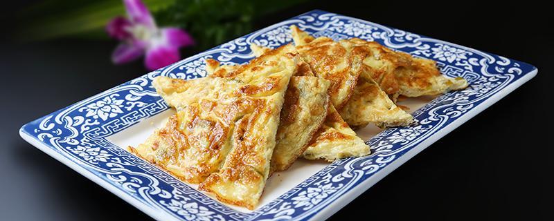 鸡蛋饼热量高还是米饭热量高 蛋炒饭和鸡蛋饼哪个热量高