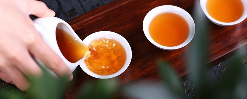 红豆薏米茶一天什么时候喝最好 红豆薏米茶一天什么时候喝最好呢