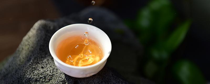 金莲花茶的功效与作用（金莲花茶的功效与作用泡水喝的功效）