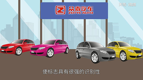 z开头的是什么车 z开头的是什么品牌的车