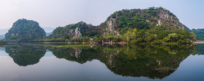 云浮是粤西还是粤北 云浮是属于哪个地区