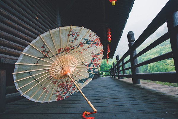 雨伞是谁发明的 雨伞的发明人