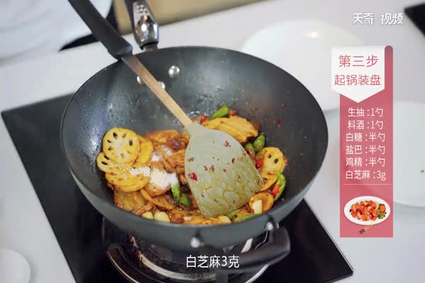 五花肉怎么做好吃 五花肉的做法