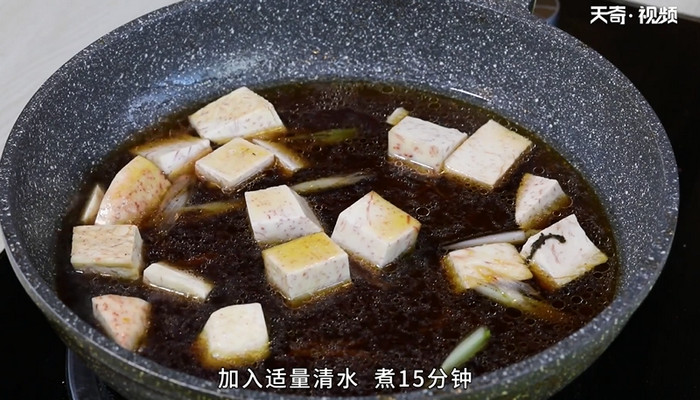 扁豆的做法 扁豆怎么做