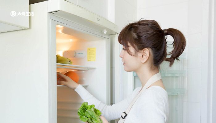 冰箱如何除冰 去冰箱里的冰的好方法
