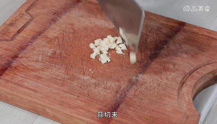 榨菜拌豆腐怎么做 榨菜拌豆腐的做法