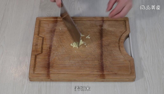 肉末榨菜炒藕丁做法 肉末榨菜炒藕丁怎么做