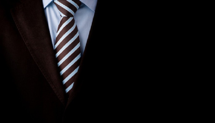领带怎么打 打领带的方法