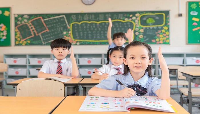 小学班级口号 小学班级口号励志