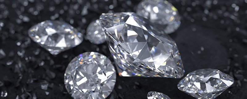 莫桑钻和钻石的区别 莫桑钻是什么钻