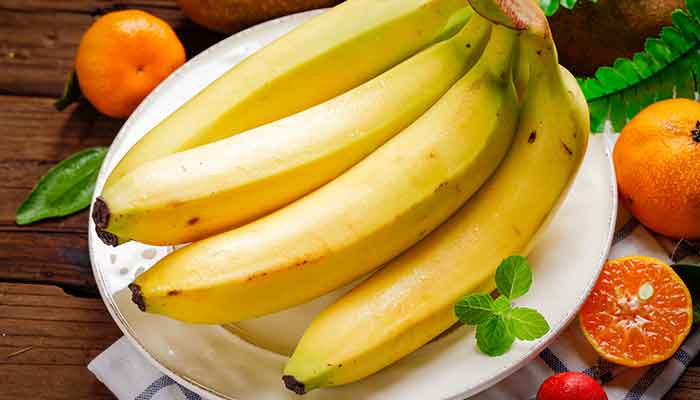 香蕉是发物吗 香蕉不能和什么食物一起吃