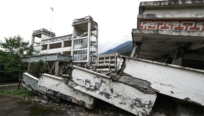 地震是怎样发生的 地震是怎样产生的