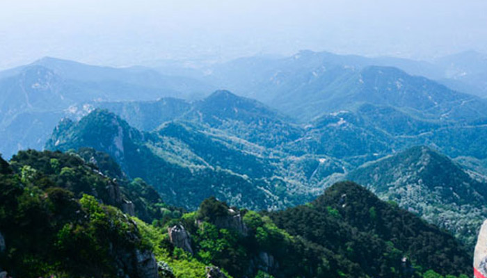 中国的四大名山是指哪几座山 中国的四大名山分别是什么