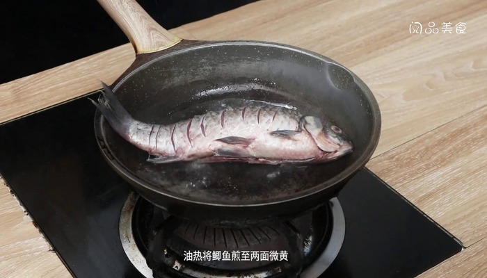 鲫鱼豆腐汤的做法 鲫鱼豆腐汤怎么做